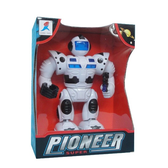 Robot chodzący