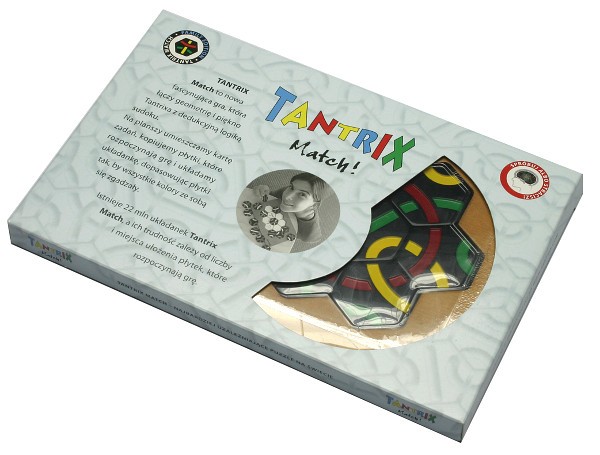 TANTRIX Match Family Puzzle