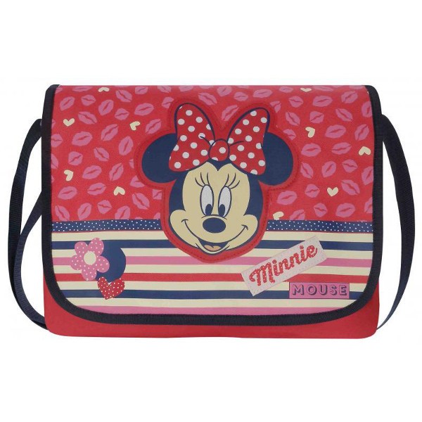 Torba Minnie duża