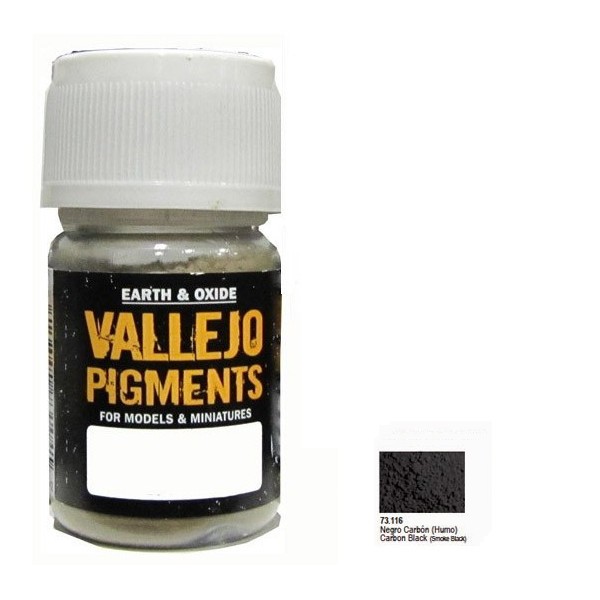 Pigment Carbon Black