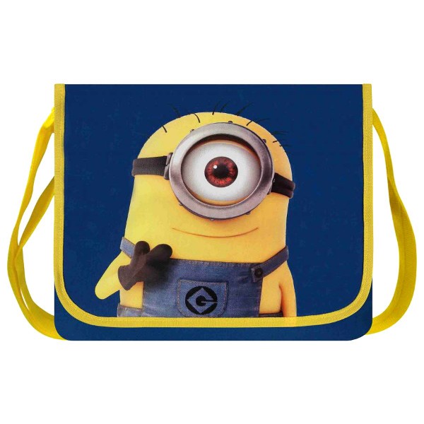 Torba duża Minionki