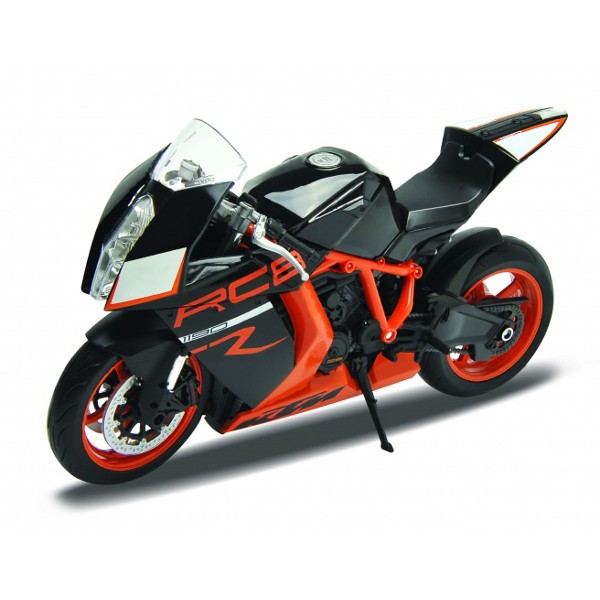 KTM 1190RC8R