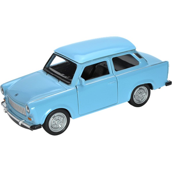 Trabant 1:34 