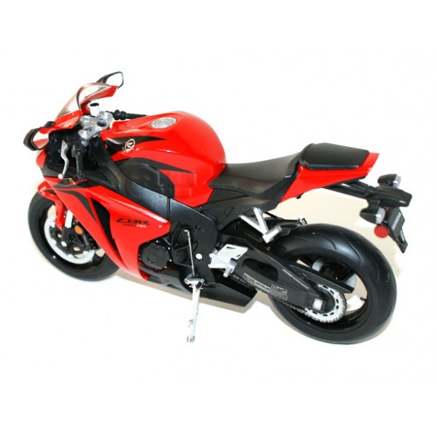 WELLY Honda CBR 1000 RR