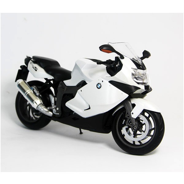 WELLY BMW K1300S