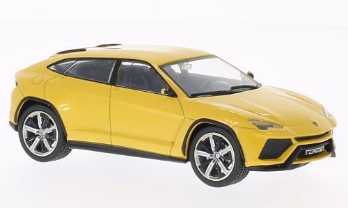 Lamborghini Urus 2012