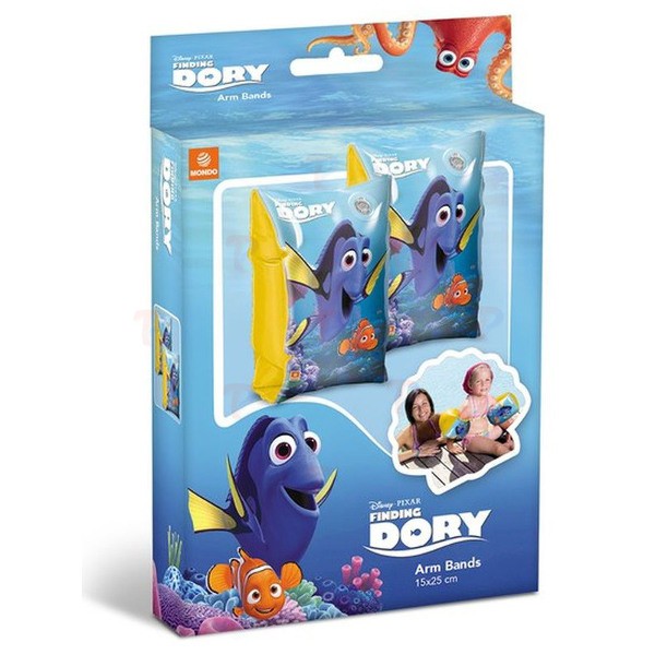 Rękawki do pływania Finding Dory