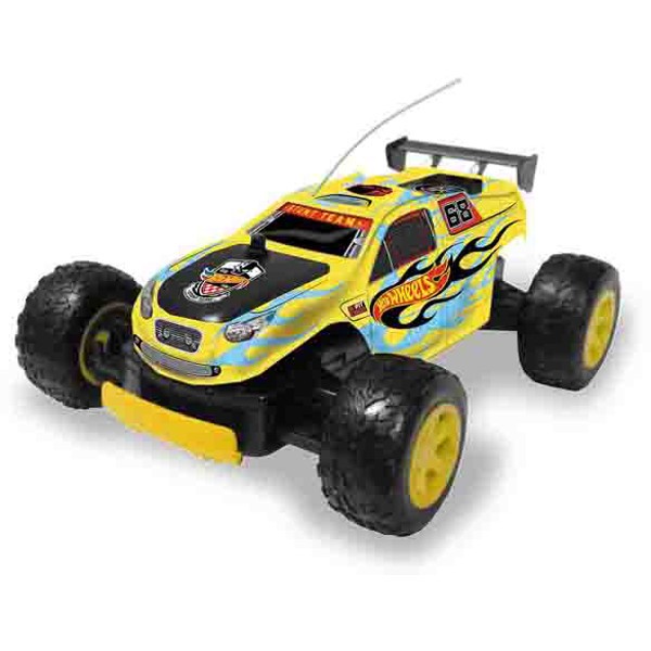 Hot Wheels Buggy 1:24