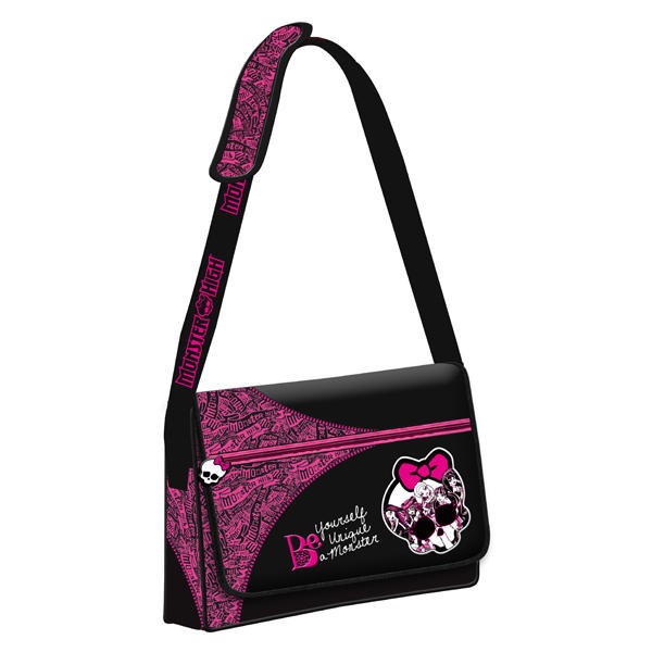 Torebka na ramię Monster High