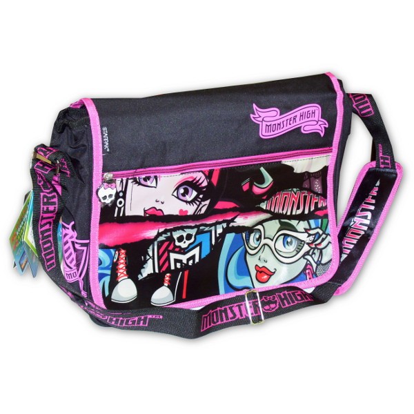 Torebka na ramię MH PB1 Monster High