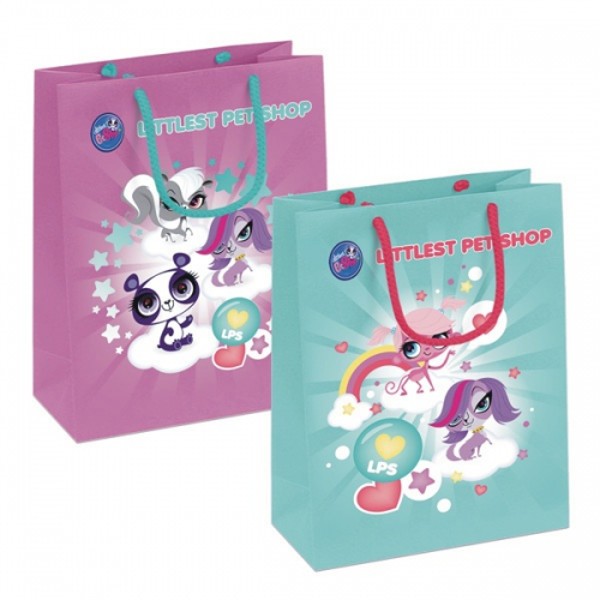 Torebka Prezentowa T5 Littlest Pet Shop