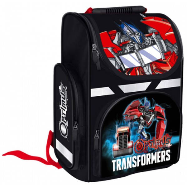 HARDBAG Plecak Transformers