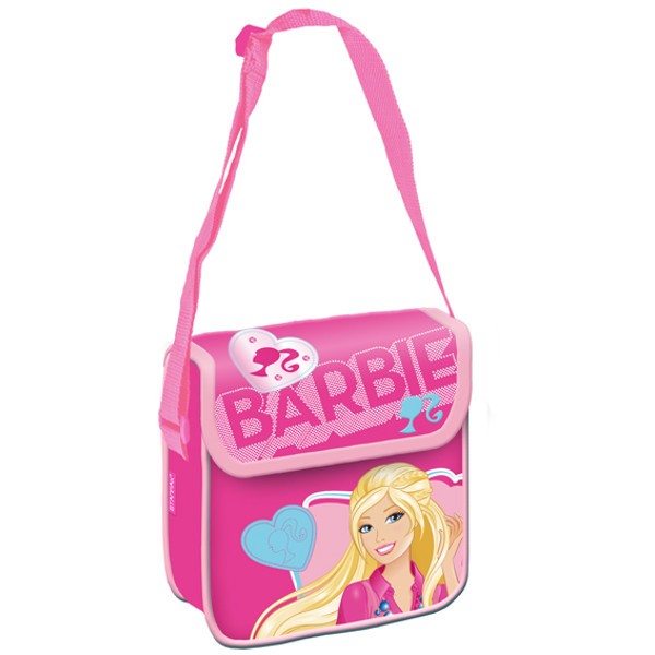 Torebka na ramię Barbie