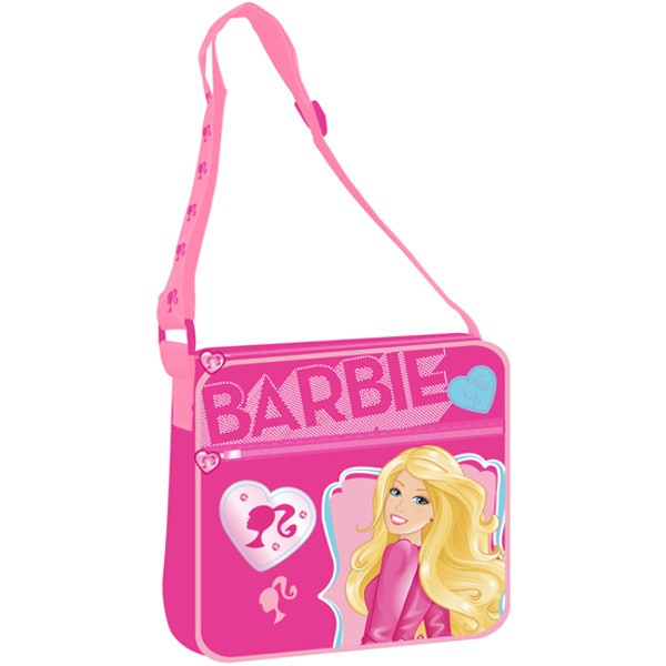 Torebka na ramię Barbie