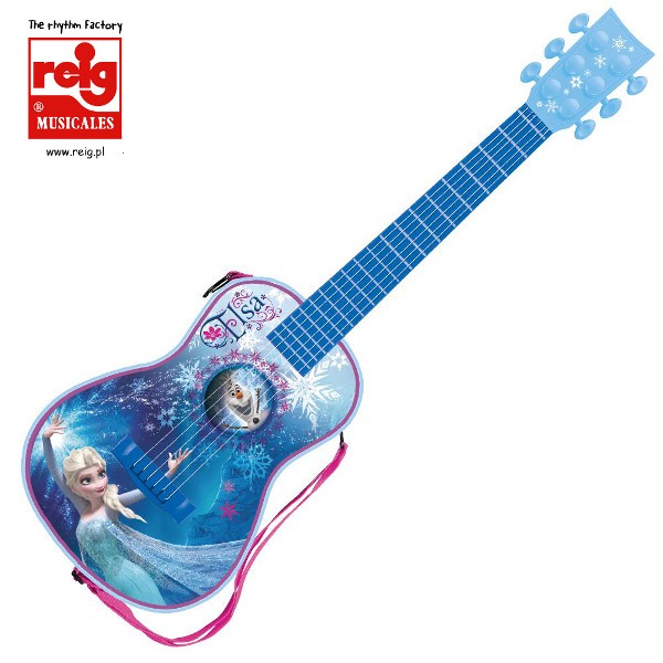 Frozen Gitara