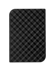 StorenGo 1TB 2.5 USB 3.0 Black 