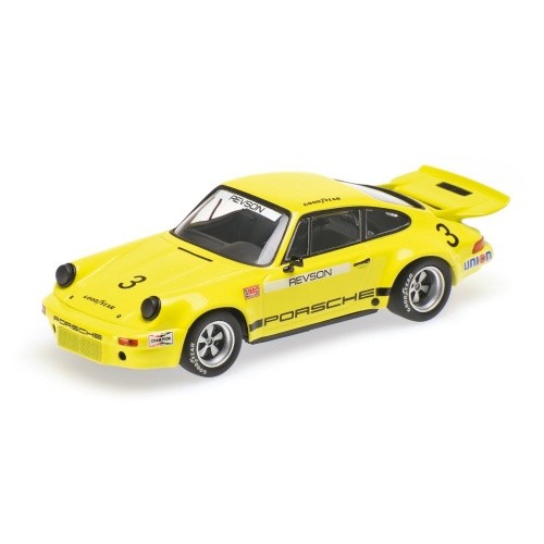 Porsche 911 I ROC RSR 2.8 #3