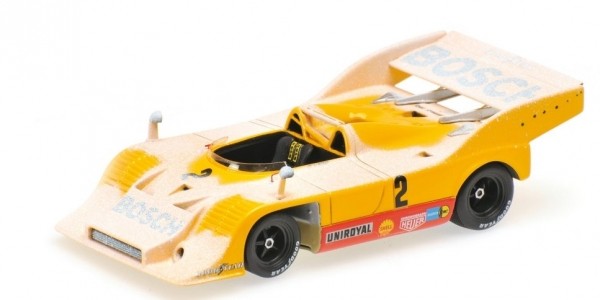 Porsche 917/1 0 #2 Kauhsen