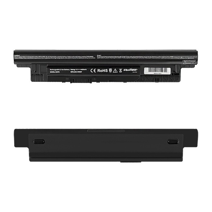 Bateria do Dell 3521 5521 4400mAh 11.1V 