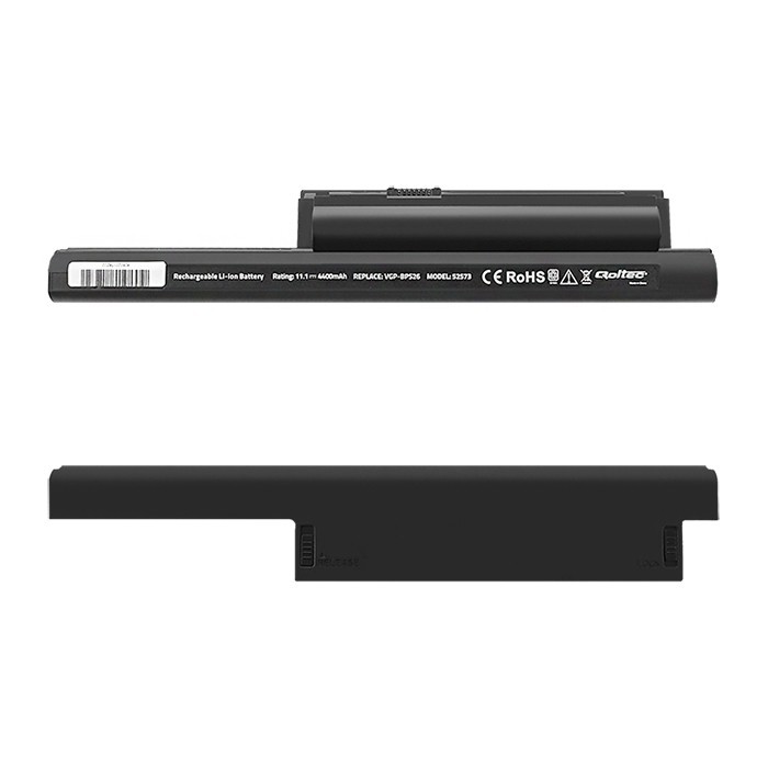 Bateria do Sony VPG- BPS26 4400mAh 11.1V 