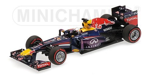 Infiniti Red Bull Racing