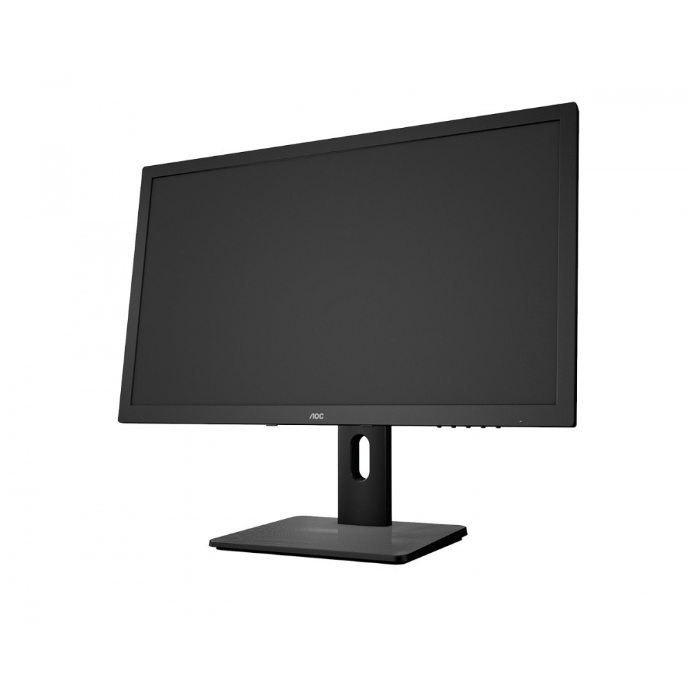 Monitor 23.6 E2475Pwj LED DVI HDMI Pivot Czarny