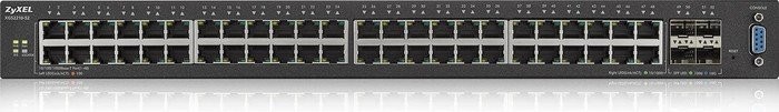 XG5210-52 switch 48xGbE 4xSFP+ L2+ 