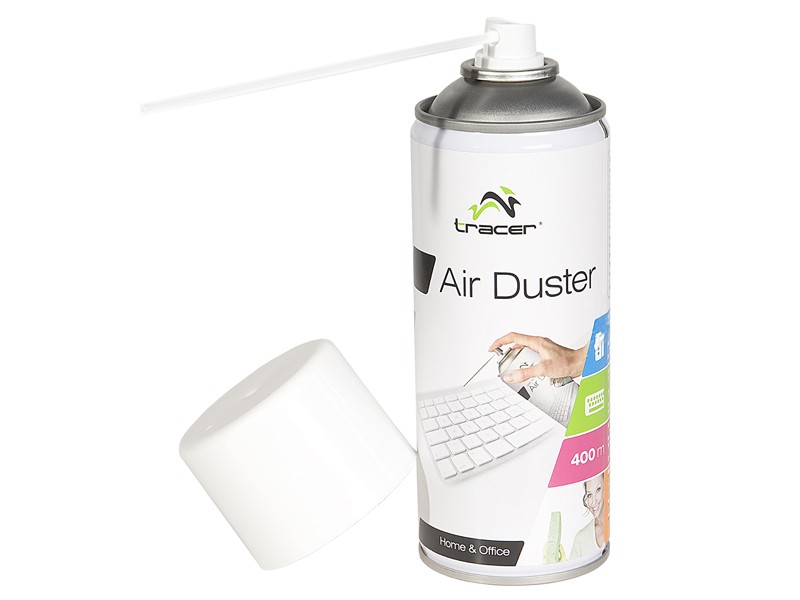 Sprężone powietrze Air Duster 200ml 