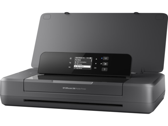 OfficeJet 202 Mobile Printer N4K99C 