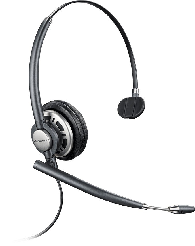 EncorePro HW710 Monaural Headset 