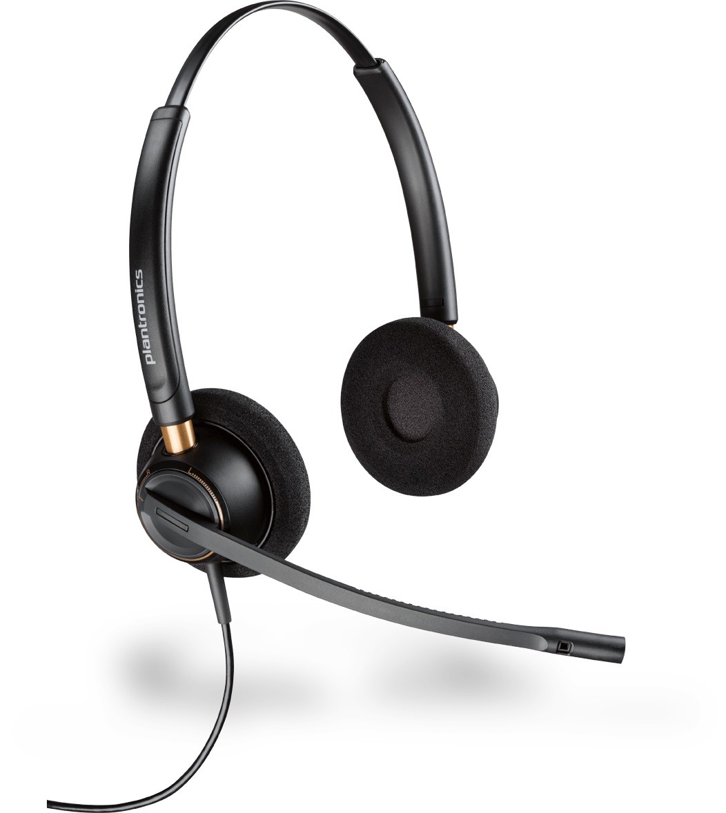 EncorePro HW520, Binaural Headset 