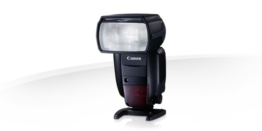 LAMPA 600EX II-RT 1177C006AA