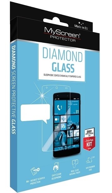 DIAMOND Szkło do SAMSUNG Galaxy A5 2016