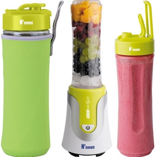 BLENDER BS550 SPORT FIT & MIX