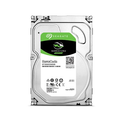 BarraCuda 500GB 3,5 32MB ST500DM009