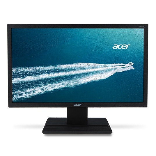 Monitor 24 V246HLbid