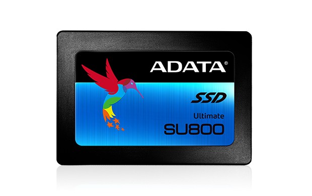 SSD Ultimate SU800 1TB S3 560/520 MB/s TLC 3D 