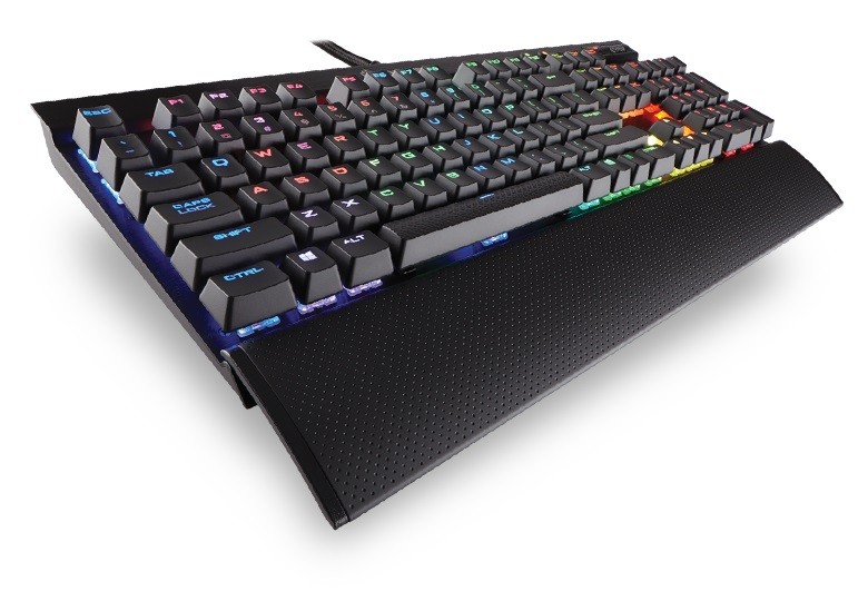 Gaming K70 LUX RGB CHERRY MX RGB RED Mechanical Key