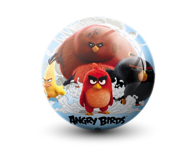 Pilka 23 cm, Angry Birds