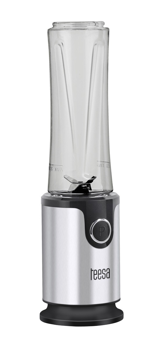 BLENDER PERSONALNY DWA KUBKI 300 W BPA FREE 