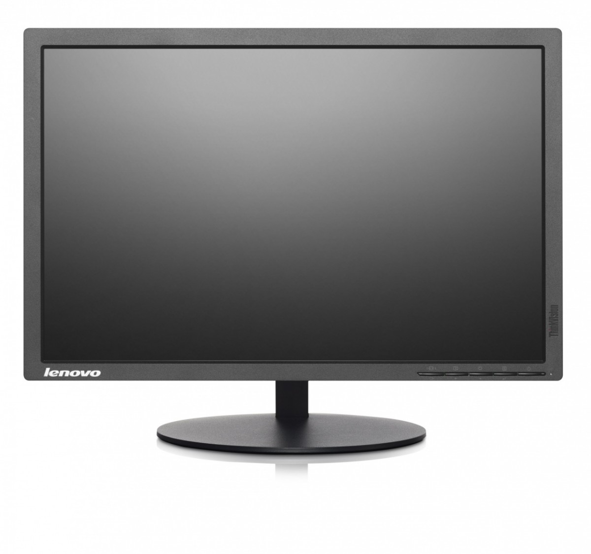 Monitor 19.5 ThinkVision T2054p LED Backlit LCD 60G1MAT2EU