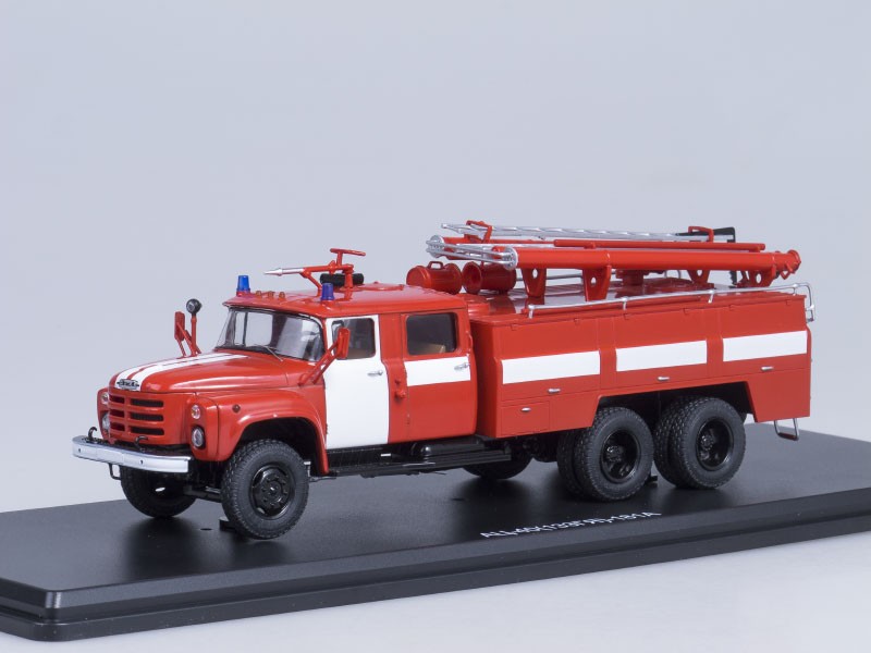 Fire Engine AC-40 (133GYA)