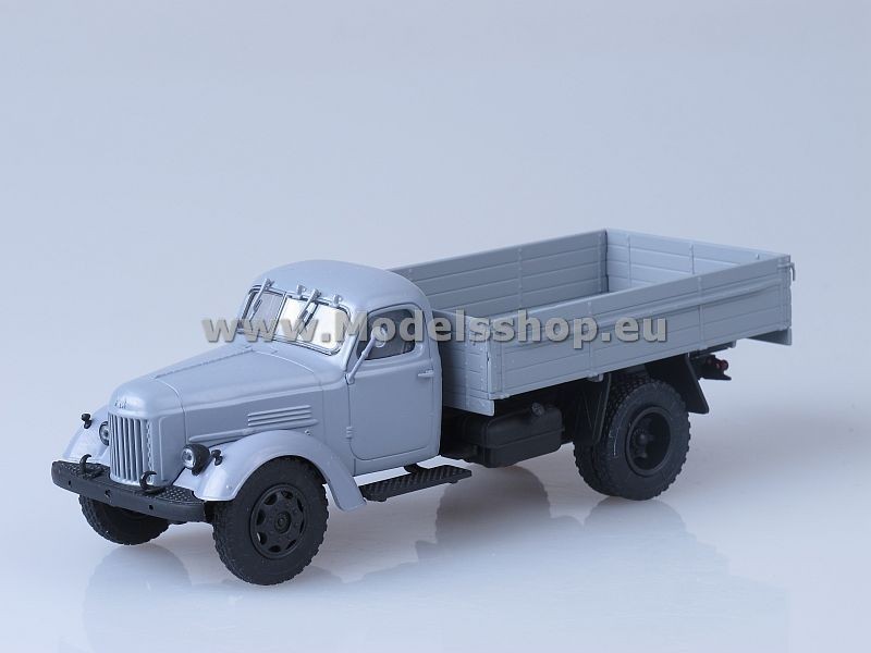 ZIL-164A Flatbed Truck (grey)