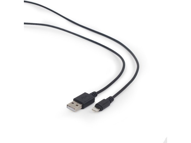 Kabel USB AM-> Lightning Apple 2m 