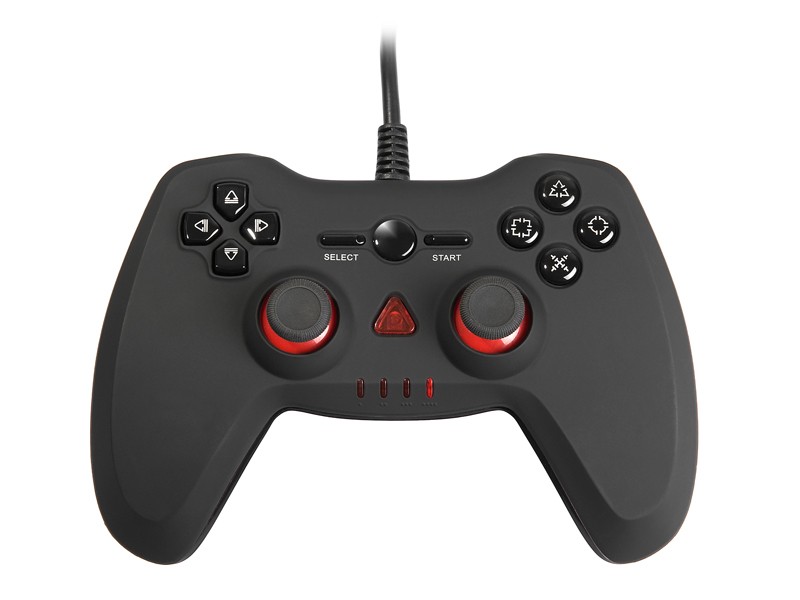 Gamepad PC/PS3/XINPUT Lizard