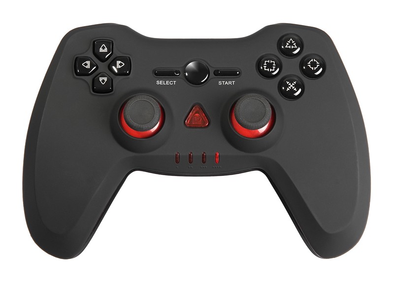 Gamepad PS3 Ghost bluetooth