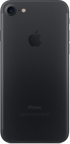 iPhone 7 32GB Black 