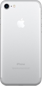 iPhone 7 32GB Silver 