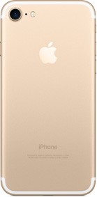 iPhone 7 32GB Gold 