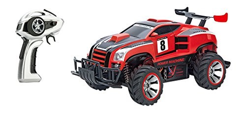 Pojazd RC Buggy Power Machine